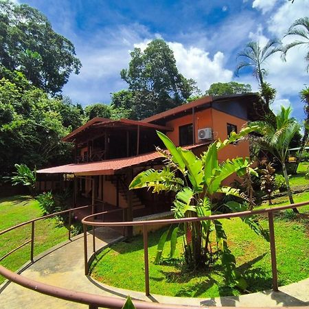 La Laguna Del Lagarto Eco-Lodge Pital  Εξωτερικό φωτογραφία
