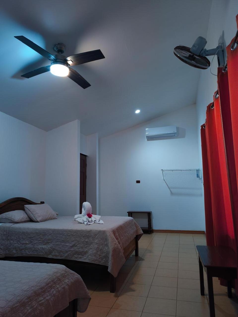 La Laguna Del Lagarto Eco-Lodge Pital  Εξωτερικό φωτογραφία