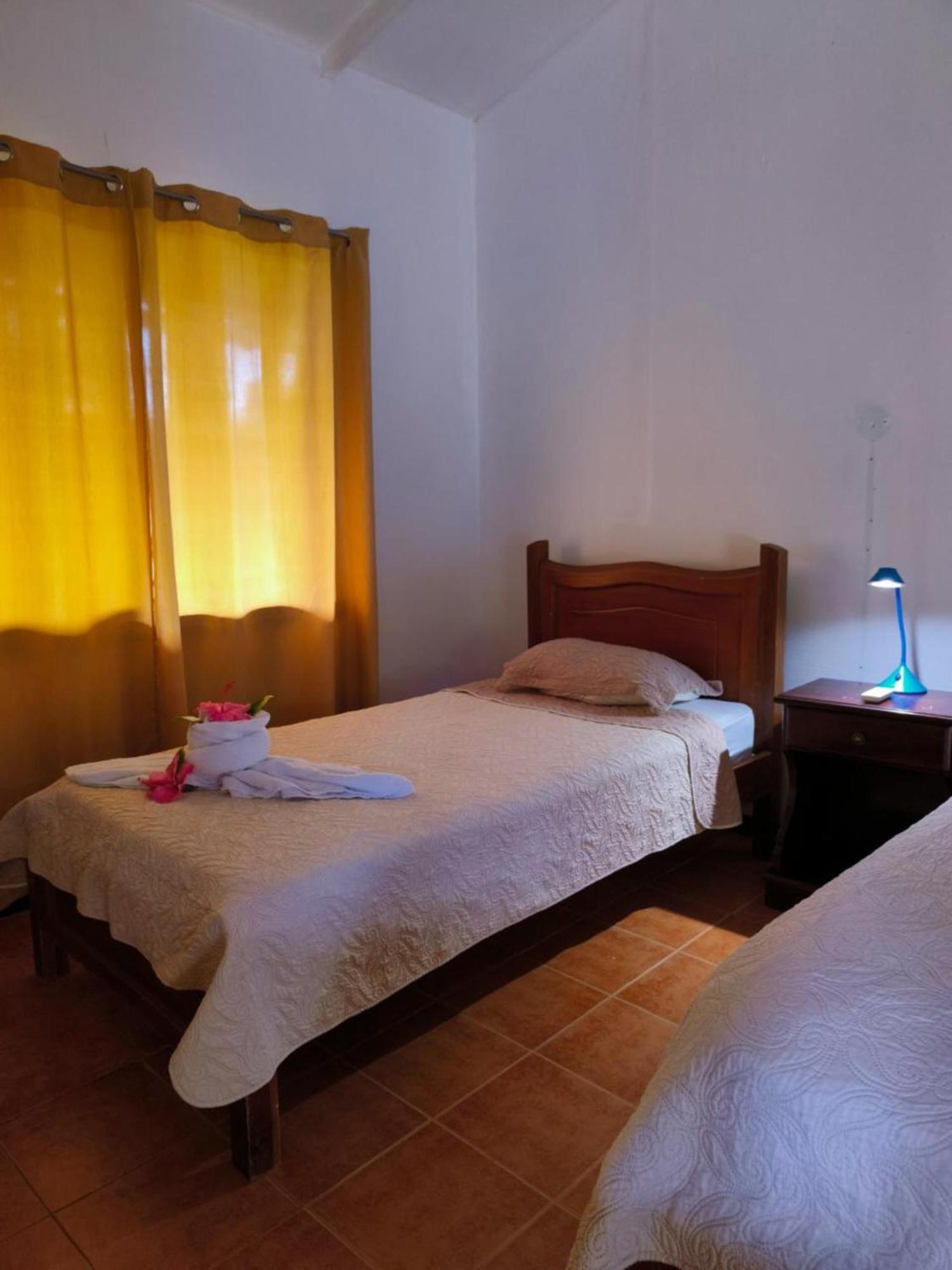La Laguna Del Lagarto Eco-Lodge Pital  Εξωτερικό φωτογραφία