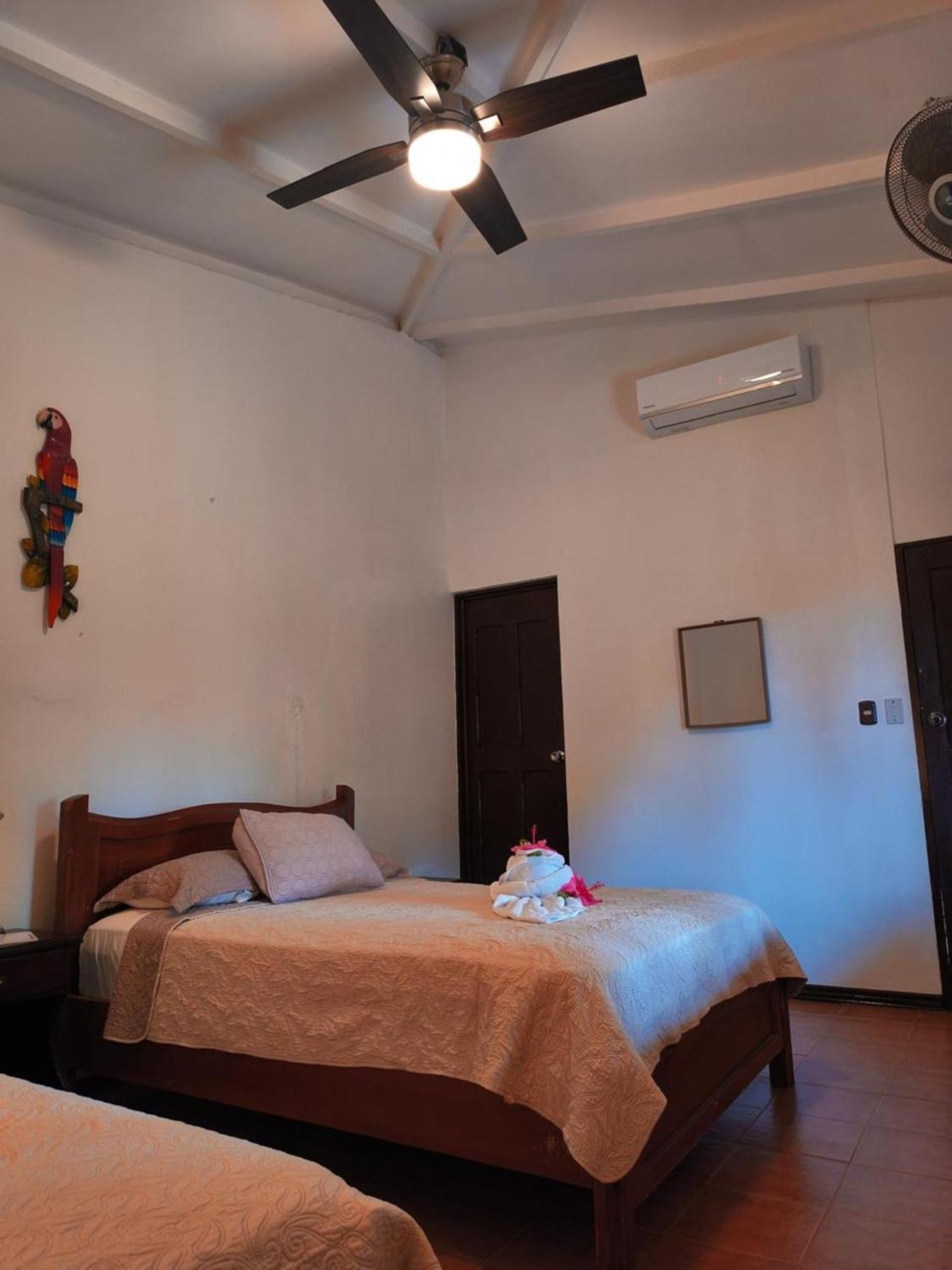 La Laguna Del Lagarto Eco-Lodge Pital  Εξωτερικό φωτογραφία