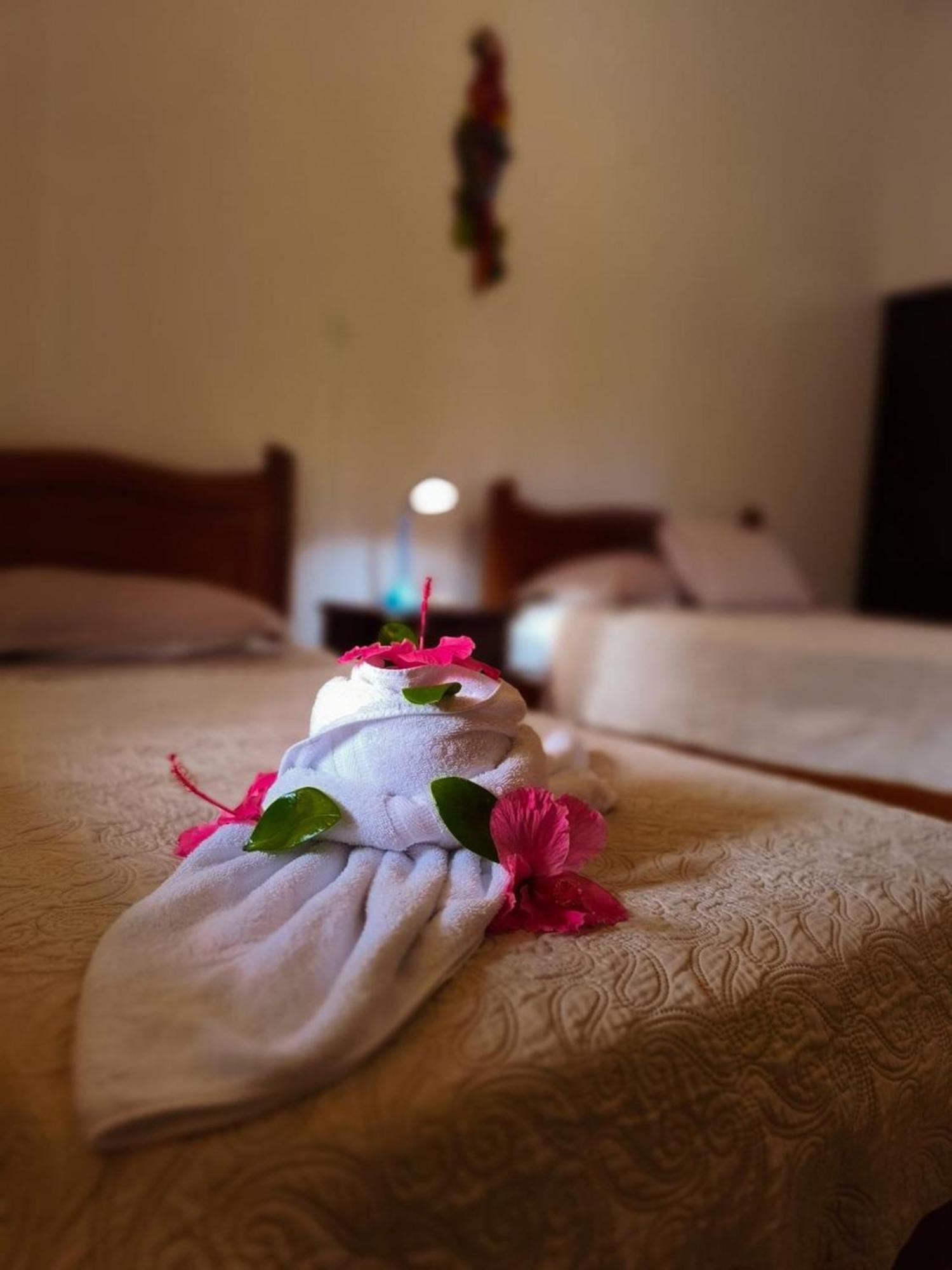 La Laguna Del Lagarto Eco-Lodge Pital  Εξωτερικό φωτογραφία