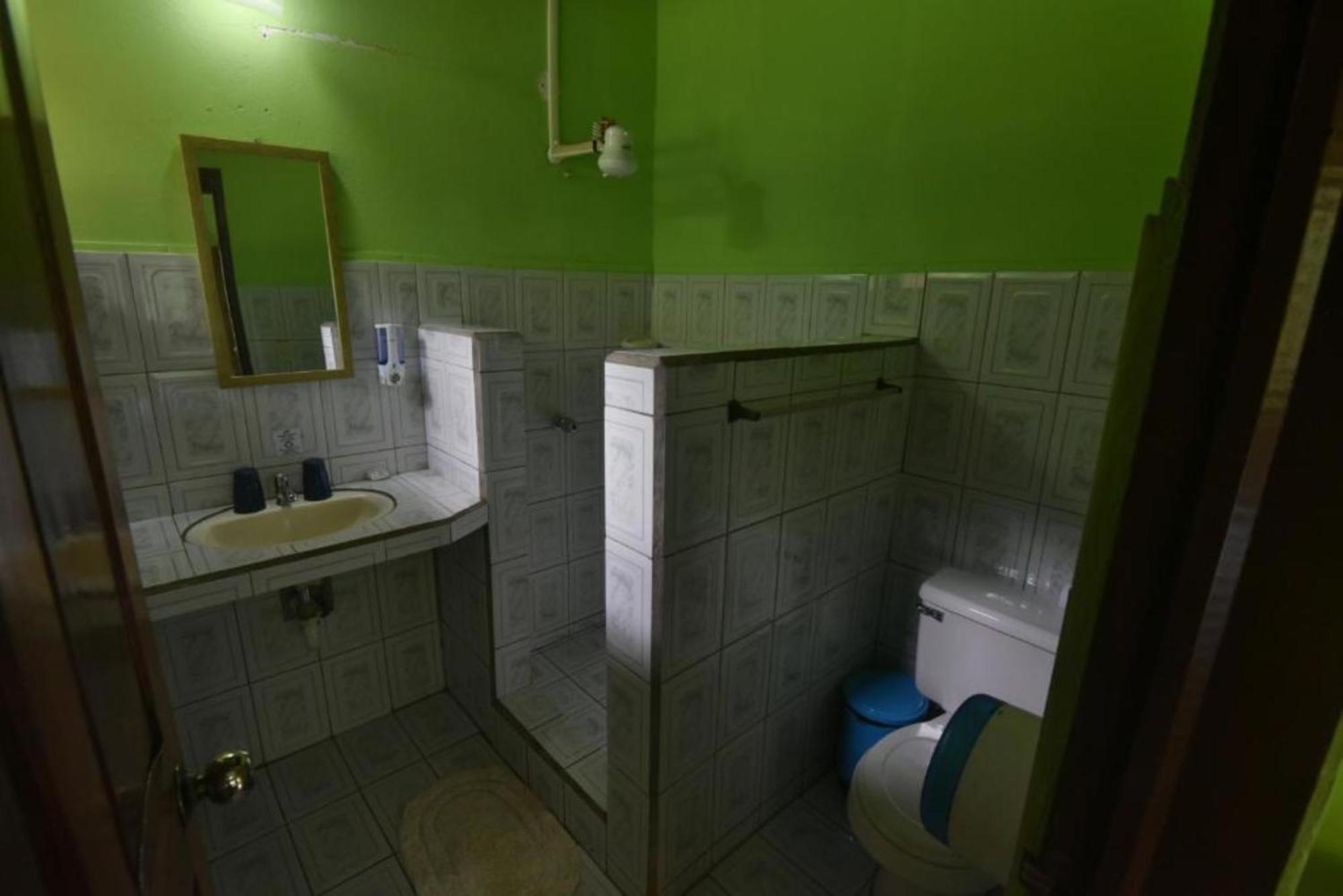La Laguna Del Lagarto Eco-Lodge Pital  Εξωτερικό φωτογραφία